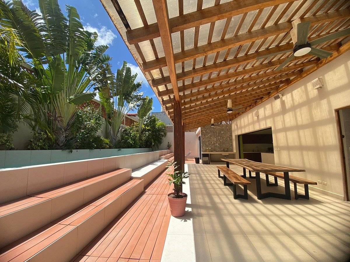 Casa Malix: Elegancia y confort en La Veleta 5