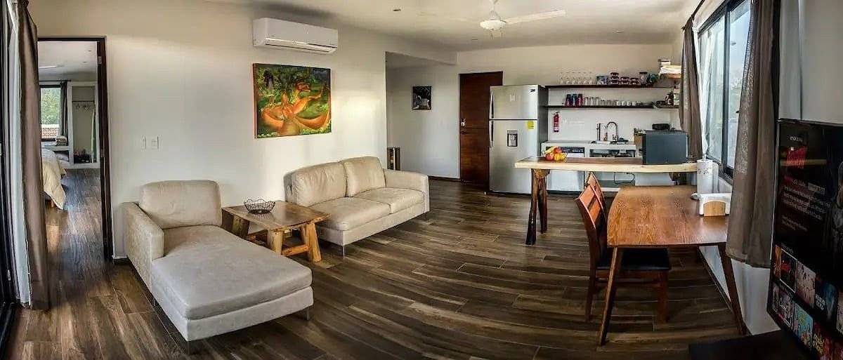 Casa Malix: Elegancia y confort en La Veleta 2