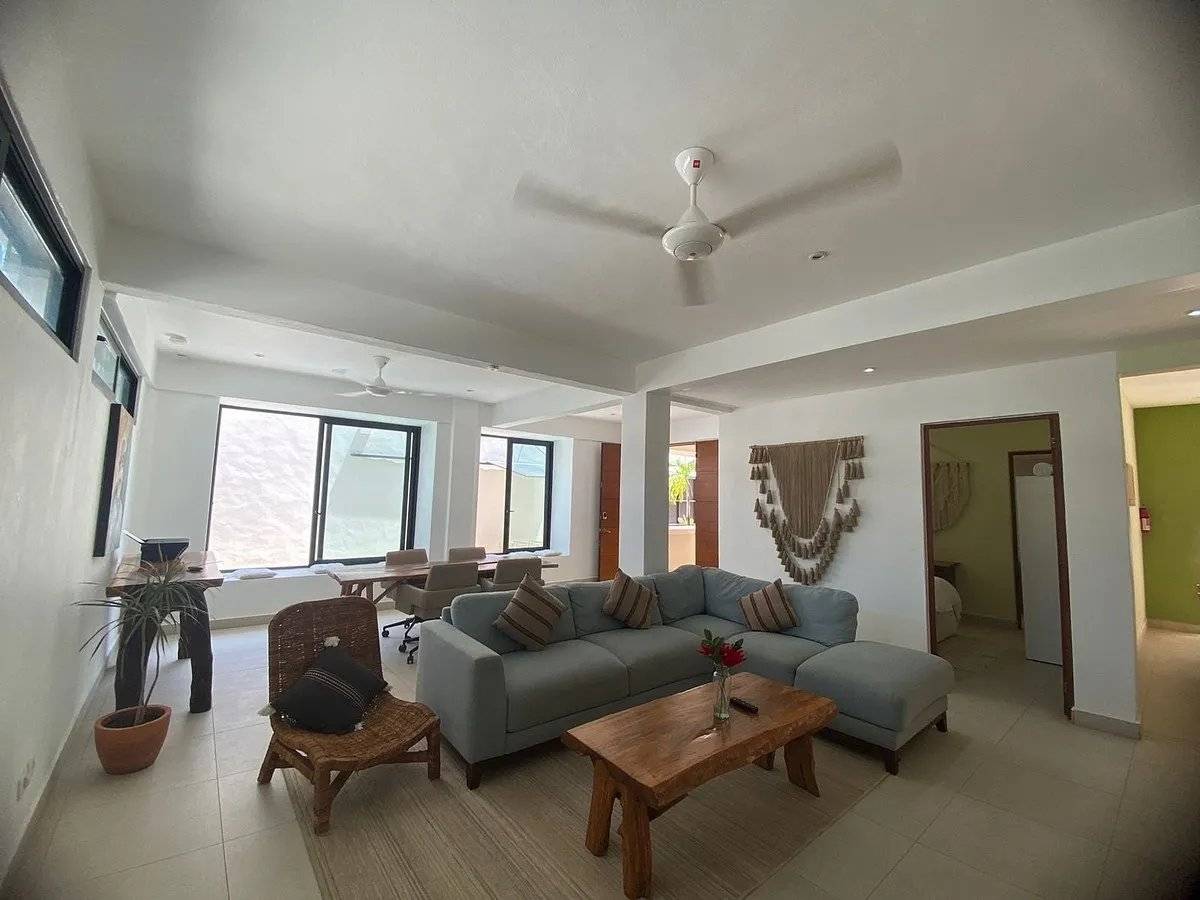 Casa Malix: Elegancia y confort en La Veleta 3