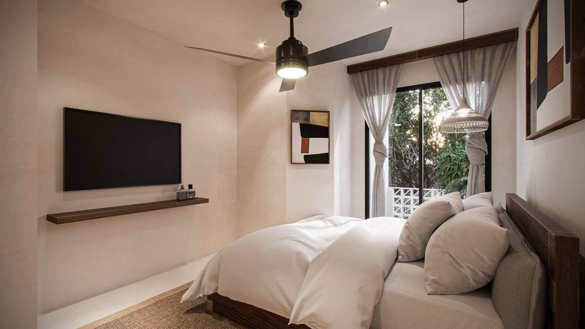 Casa Kanté: Diseño y Naturaleza en Tulum 5