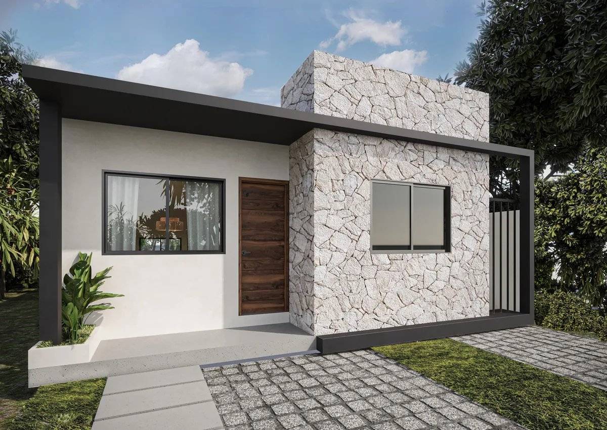 Casa Balam: Diseño y Naturaleza en Tulum 2