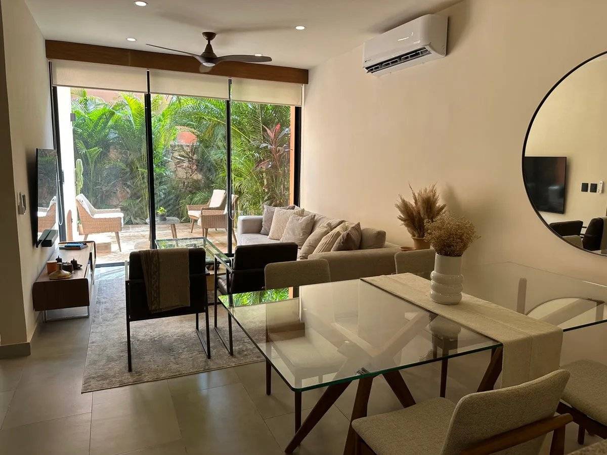 Casa de lujo en Tulum, ¡tu oasis caribeño! 3