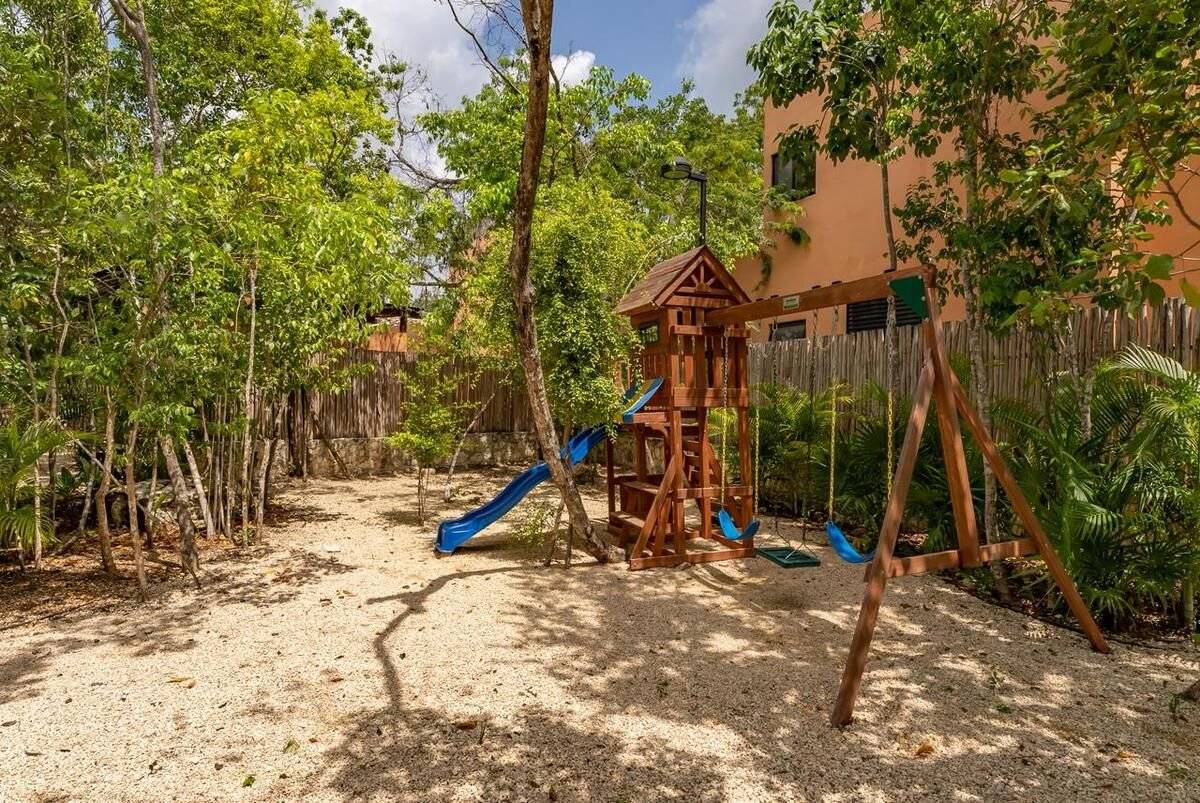 Casa de lujo en Tulum, ¡tu oasis caribeño! 5