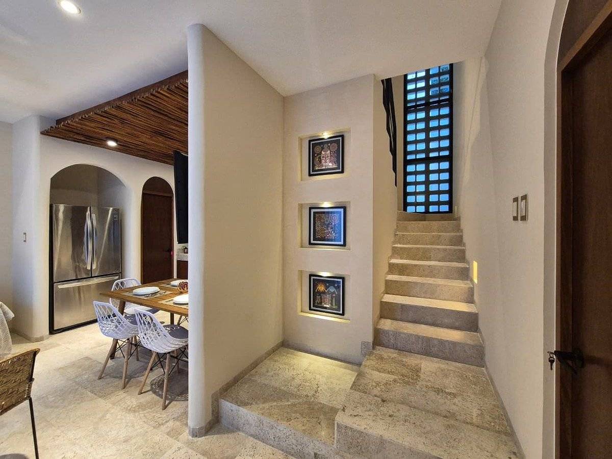 Villa hermosa y pet-friendly en Noil Houses 4