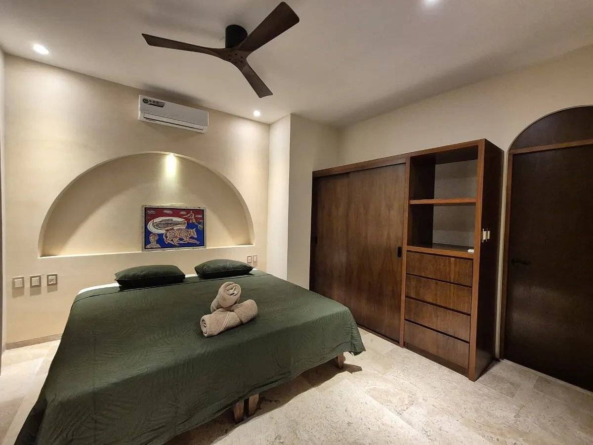 Villa hermosa y pet-friendly en Noil Houses 5