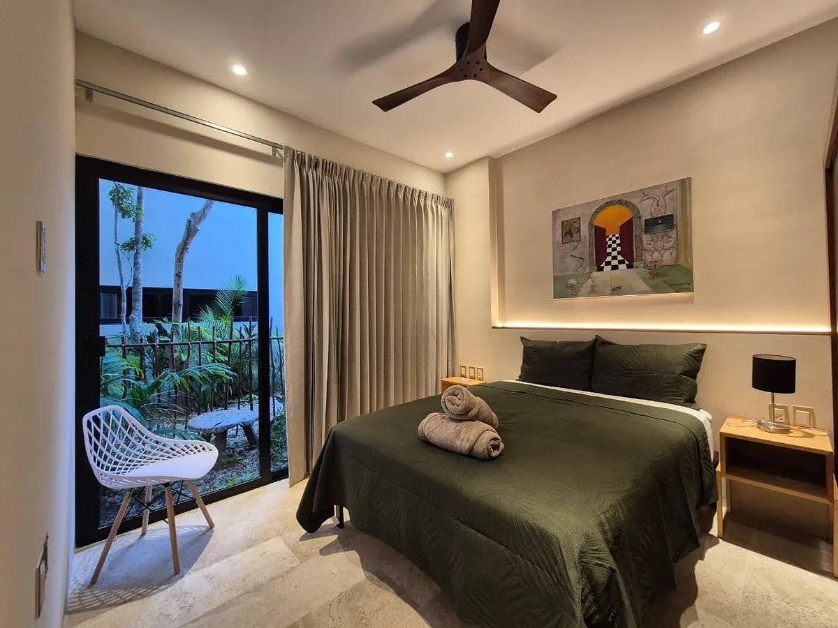 Villa hermosa y pet-friendly en Noil Houses 2