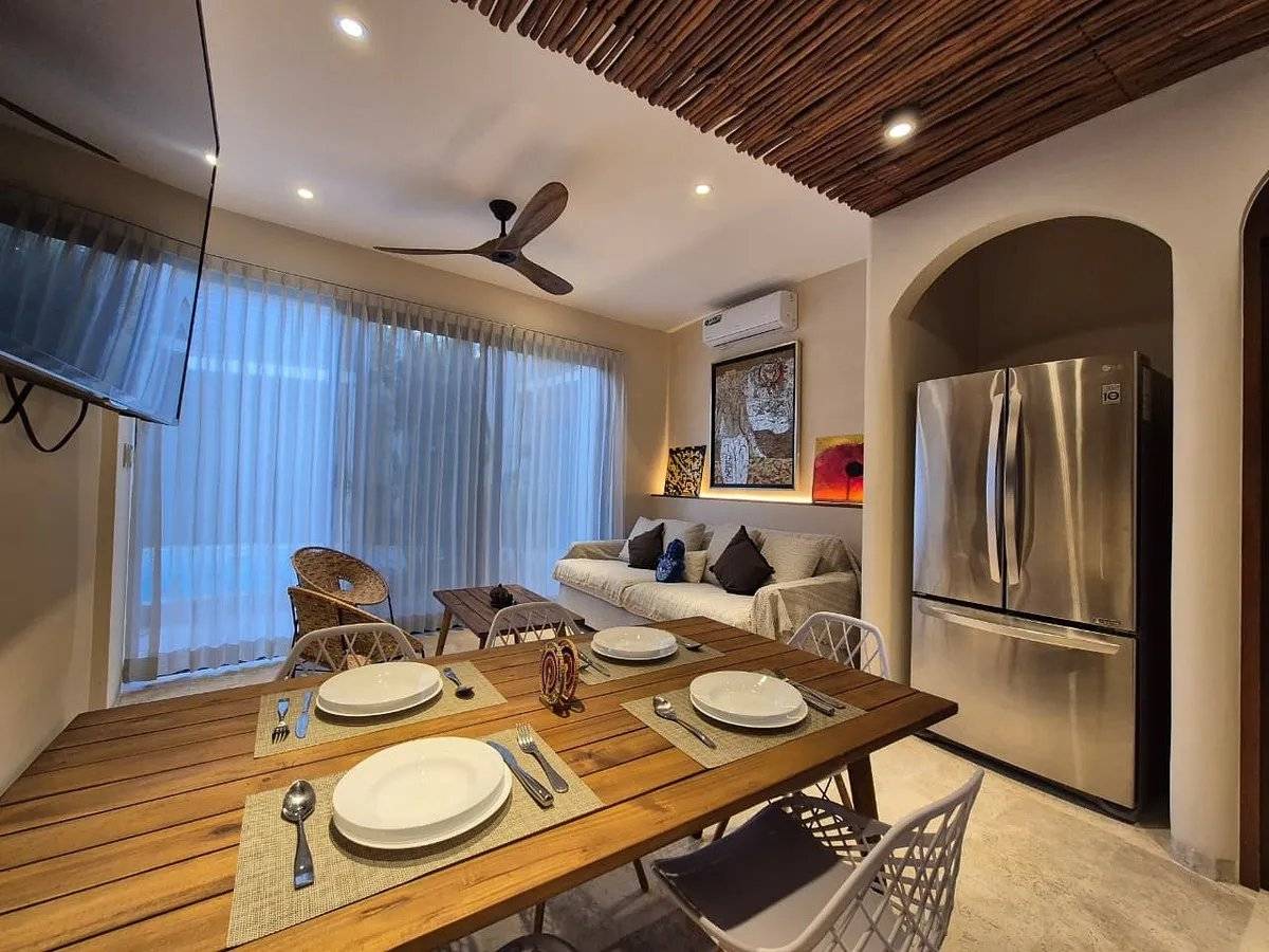 Villa hermosa y pet-friendly en Noil Houses 3