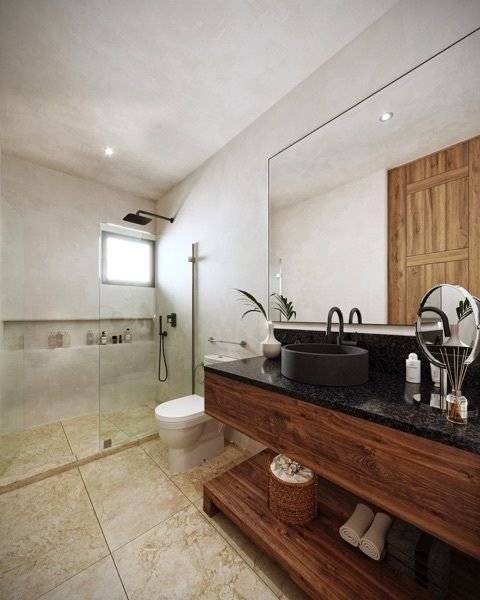 Terreno en Tulum: Naturaleza y Golf Exclusivo 3