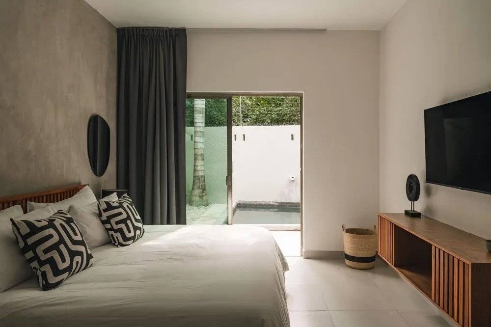 Villa Aldea Zama: Tu refugio soñado 5