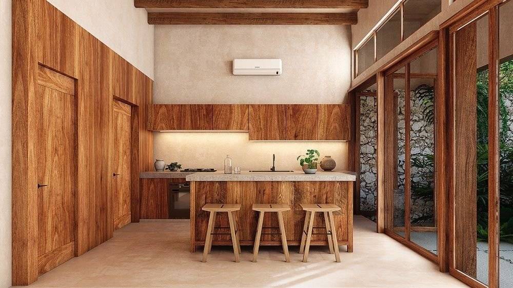 Villas ecológicas cerca de la playa en Tulum 3