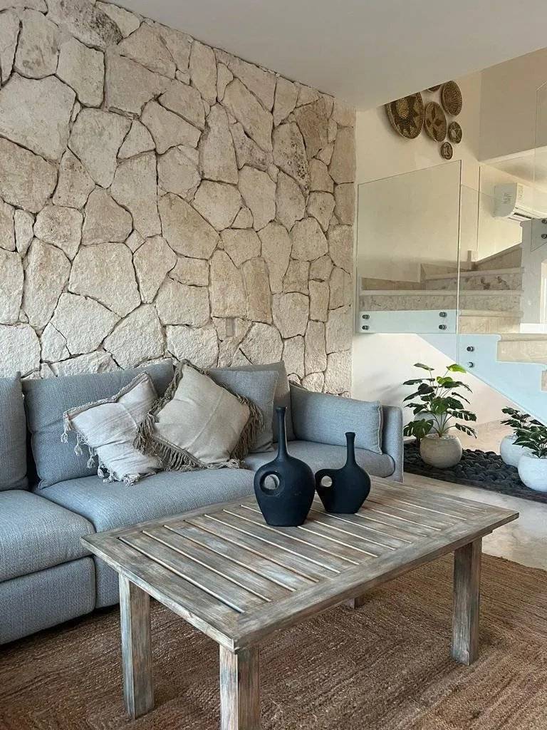 Vive el lujo en Tulum Country Club 3
