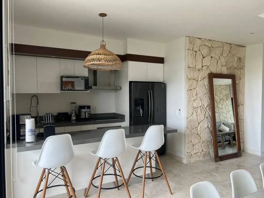 Vive el lujo en Tulum Country Club 5