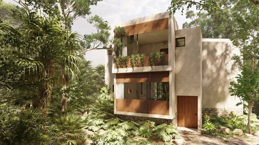 Lujo y naturaleza en Tulum: ¡tu hogar ideal! 3