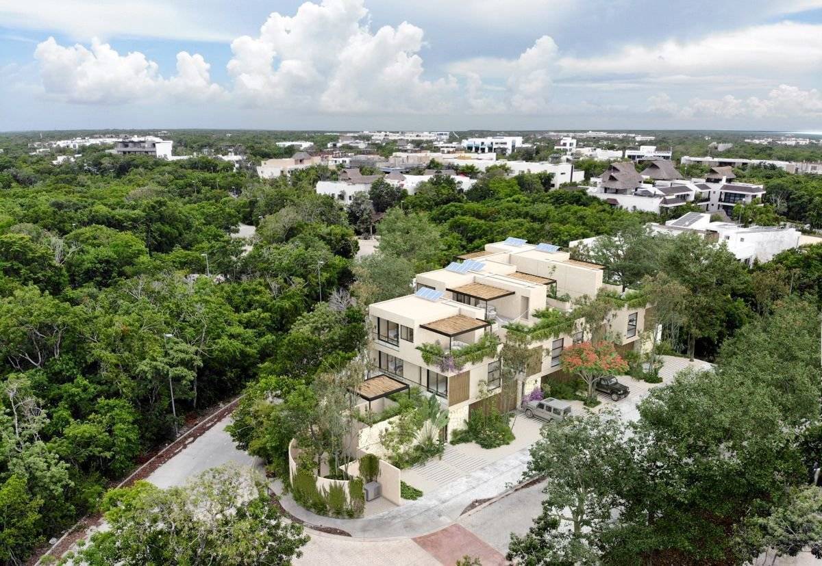 Lujo y naturaleza en Tulum: ¡tu nuevo hogar! 2