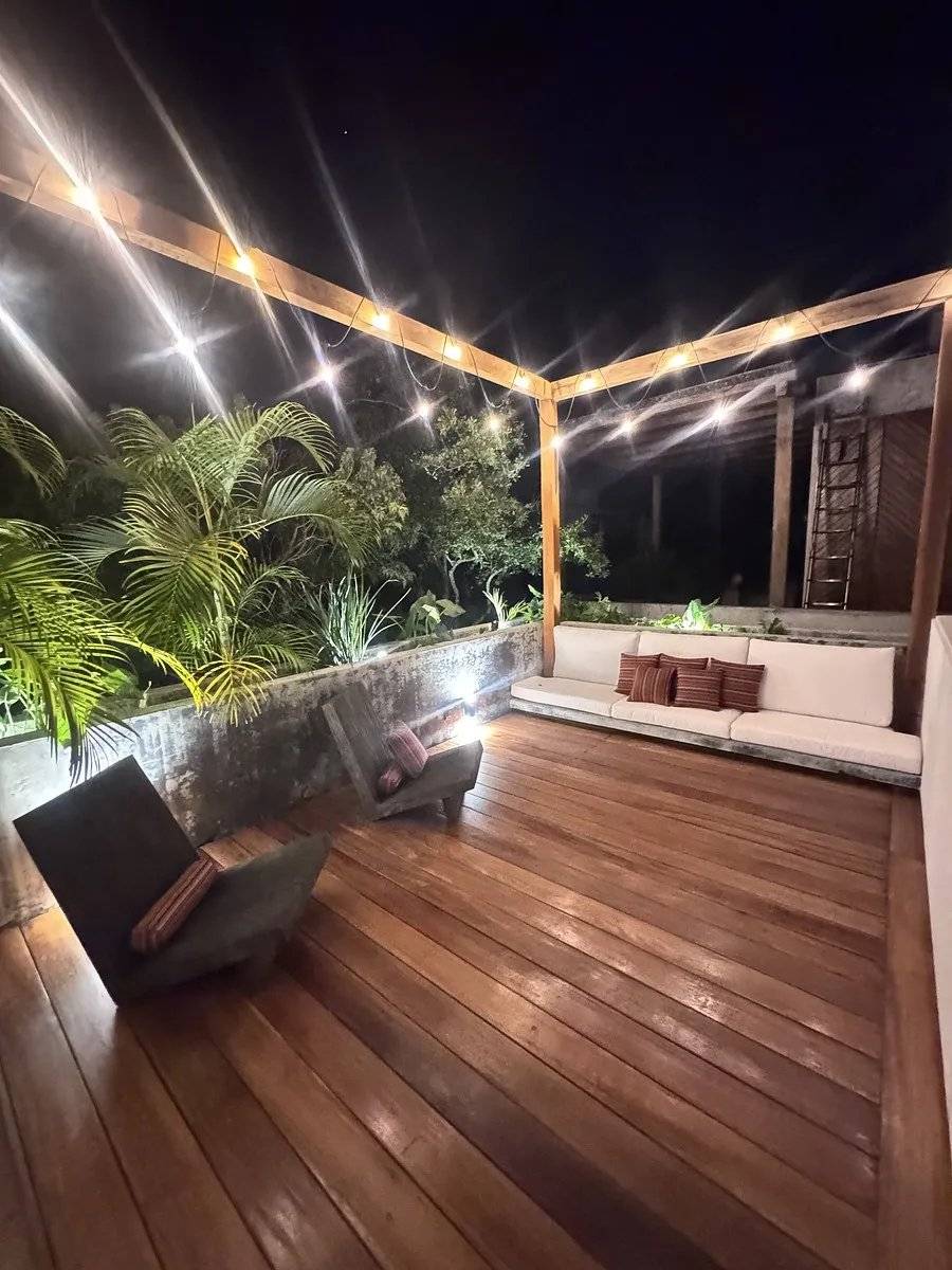 Exclusivos townhouses en la selva de Tulum 3