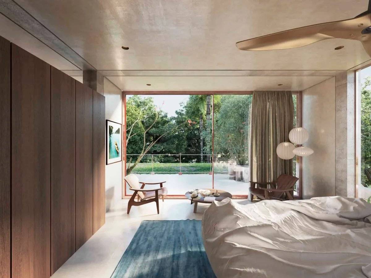 Vive en el paraíso: Limas Tulum te espera 5