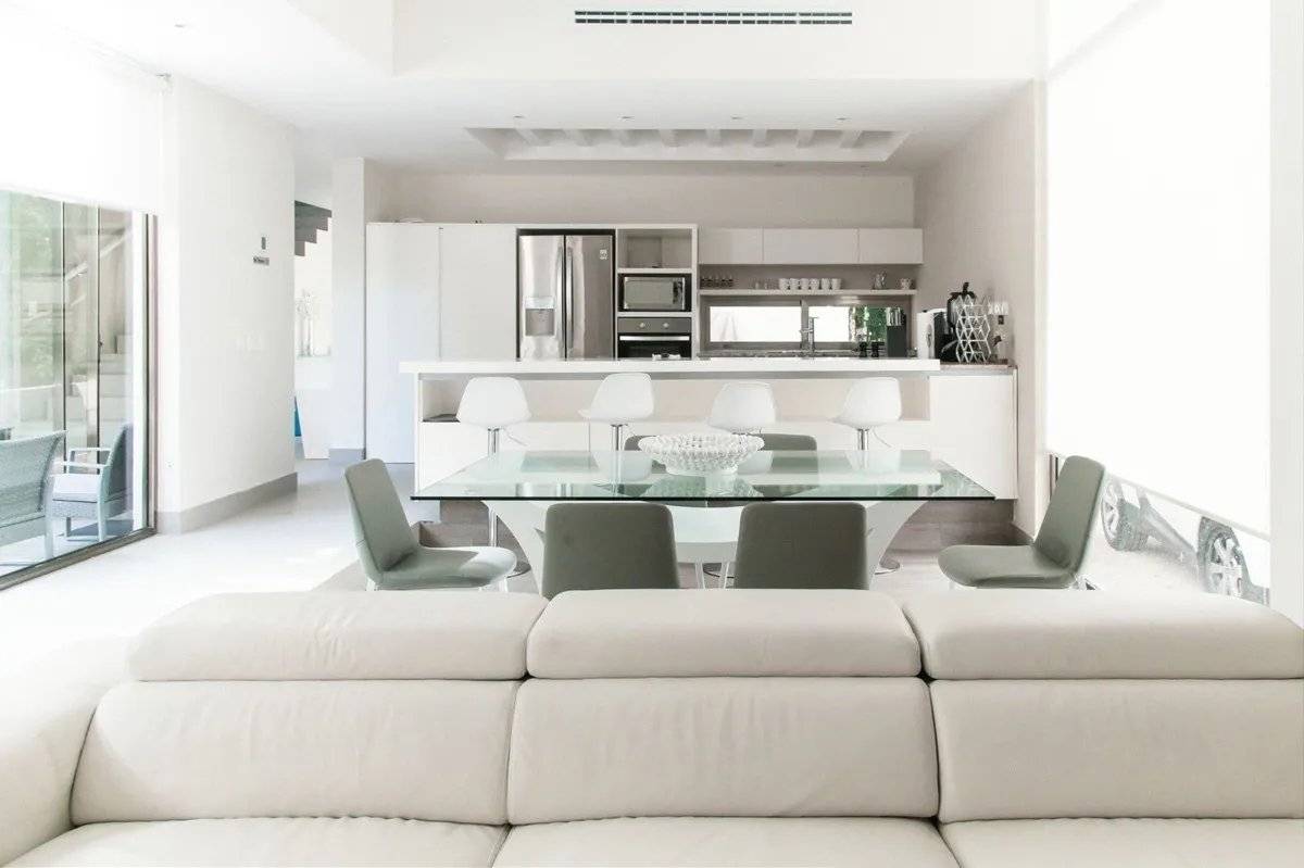 Casa de lujo en Tulum con alberca privada 5