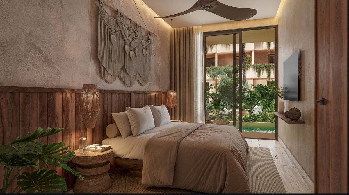 Inversión exclusiva en Tulum, ¡aprovecha ya! 5