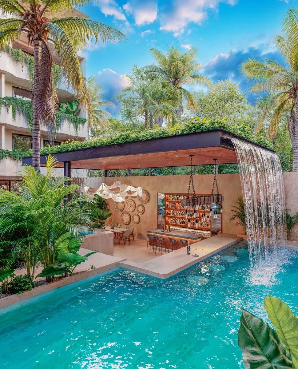 Inversión exclusiva en Tulum, ¡aprovecha ya! 3
