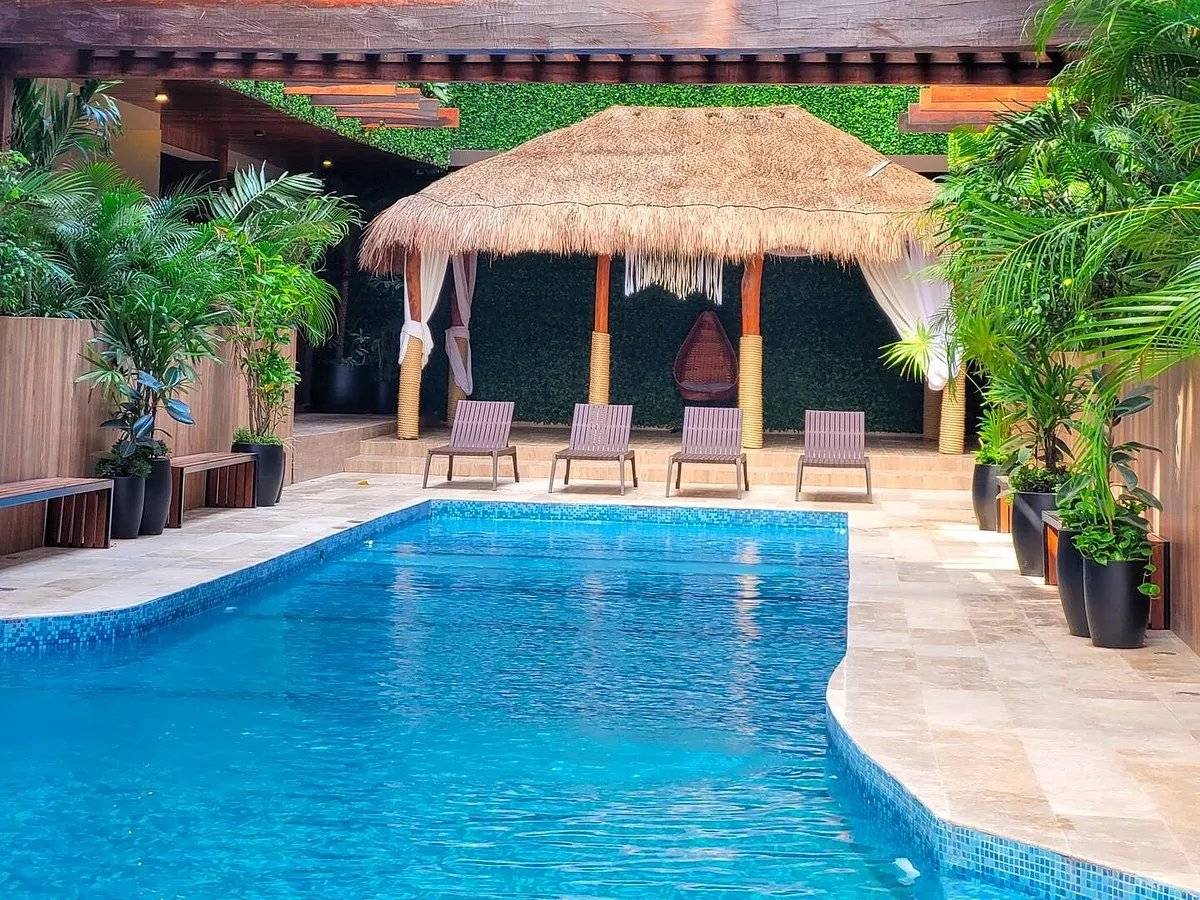Loft moderno en el corazón de Tulum 5