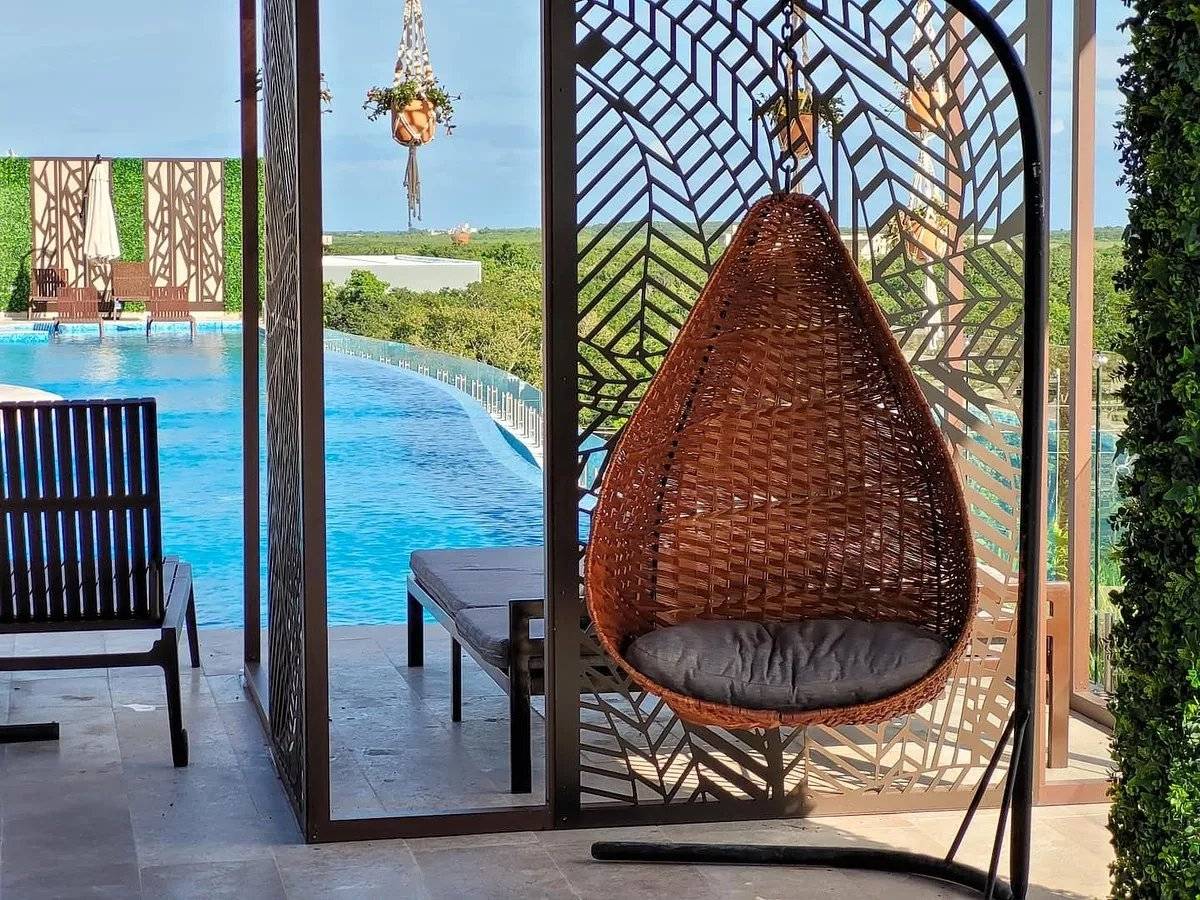 Loft moderno en el corazón de Tulum 2