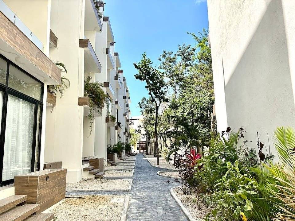 Naia Condo: Eco-contemporáneo en Tulum 5