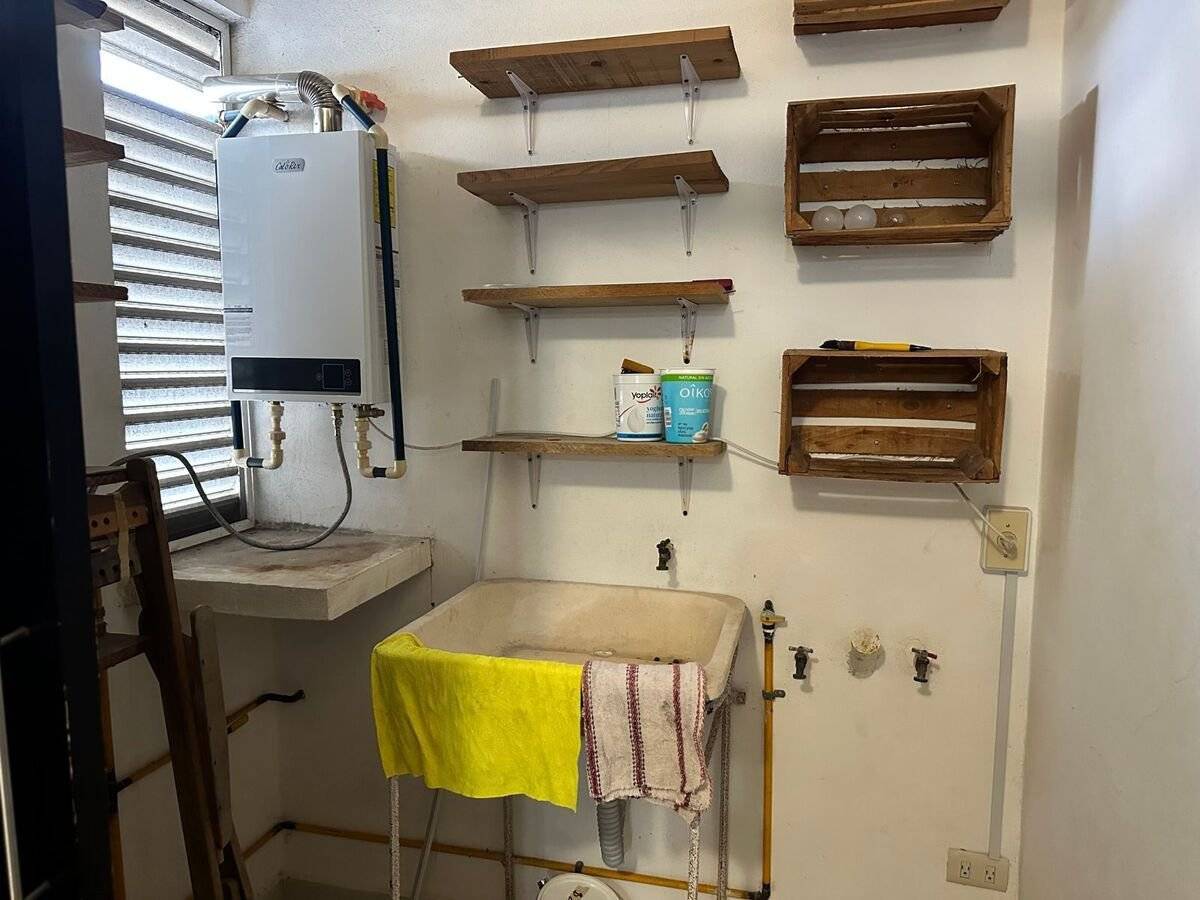 Departamento con Rooftop en Tulum ¡Imperdible! 5