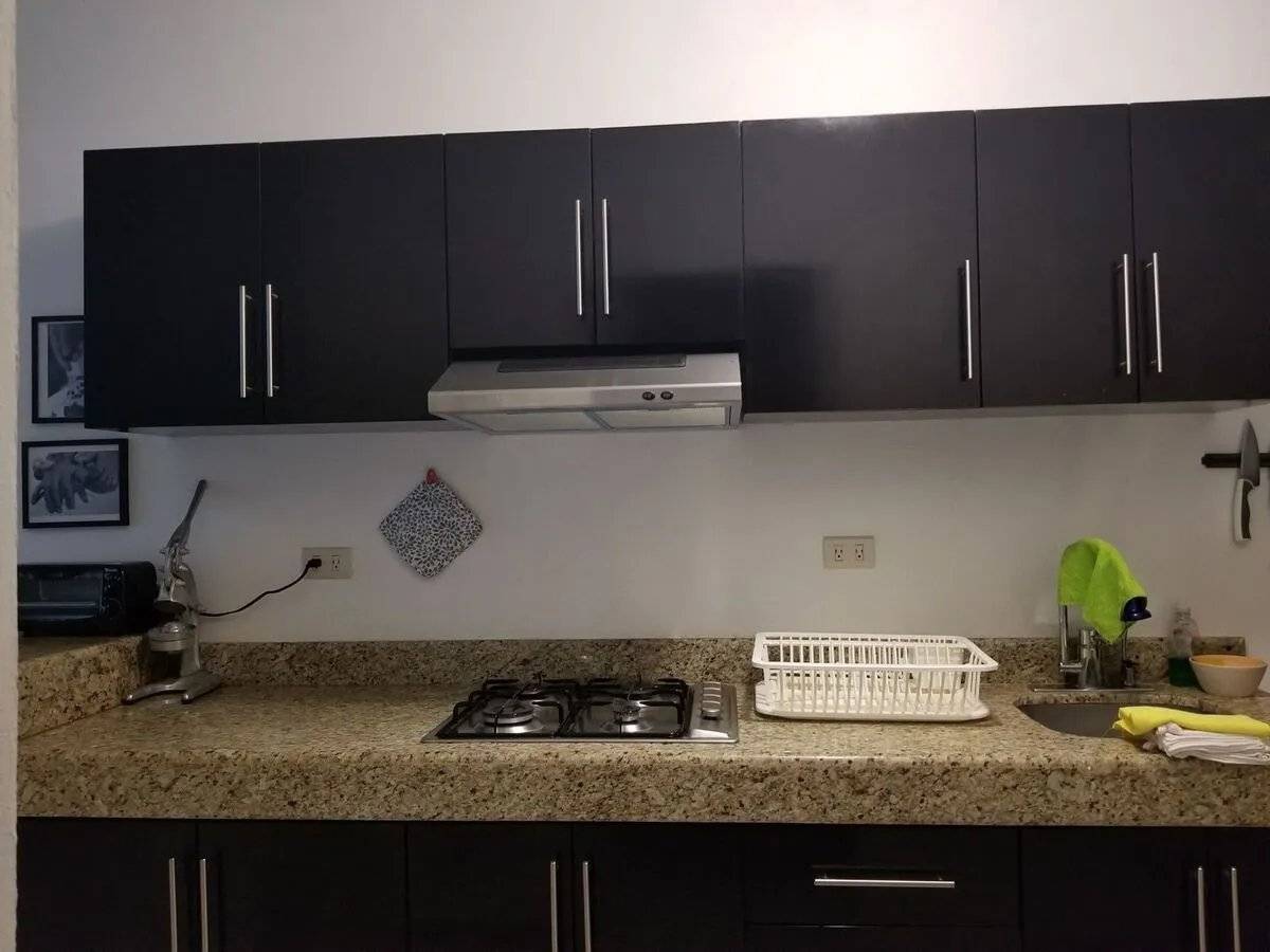 Departamento con Rooftop en Tulum ¡Imperdible! 4