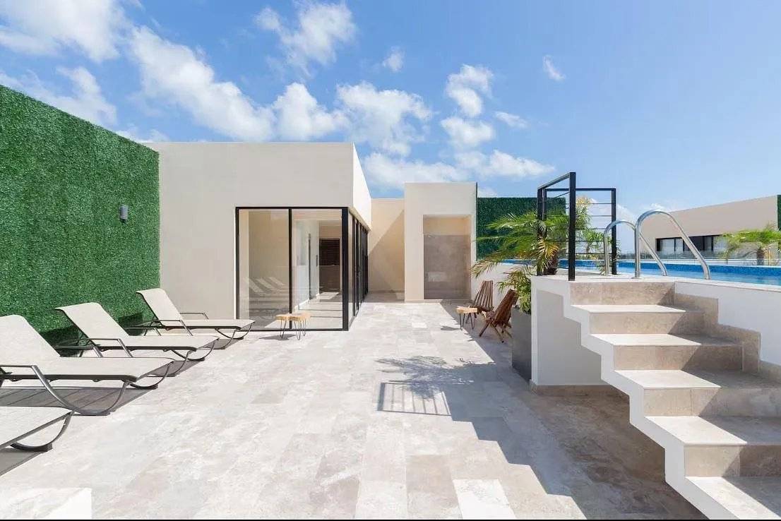 Viva Residence: Paraíso en Tulum te espera 5