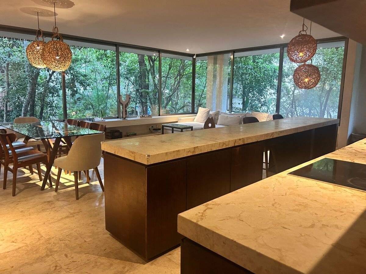 Penthouse de lujo con alberca en Tulum 3