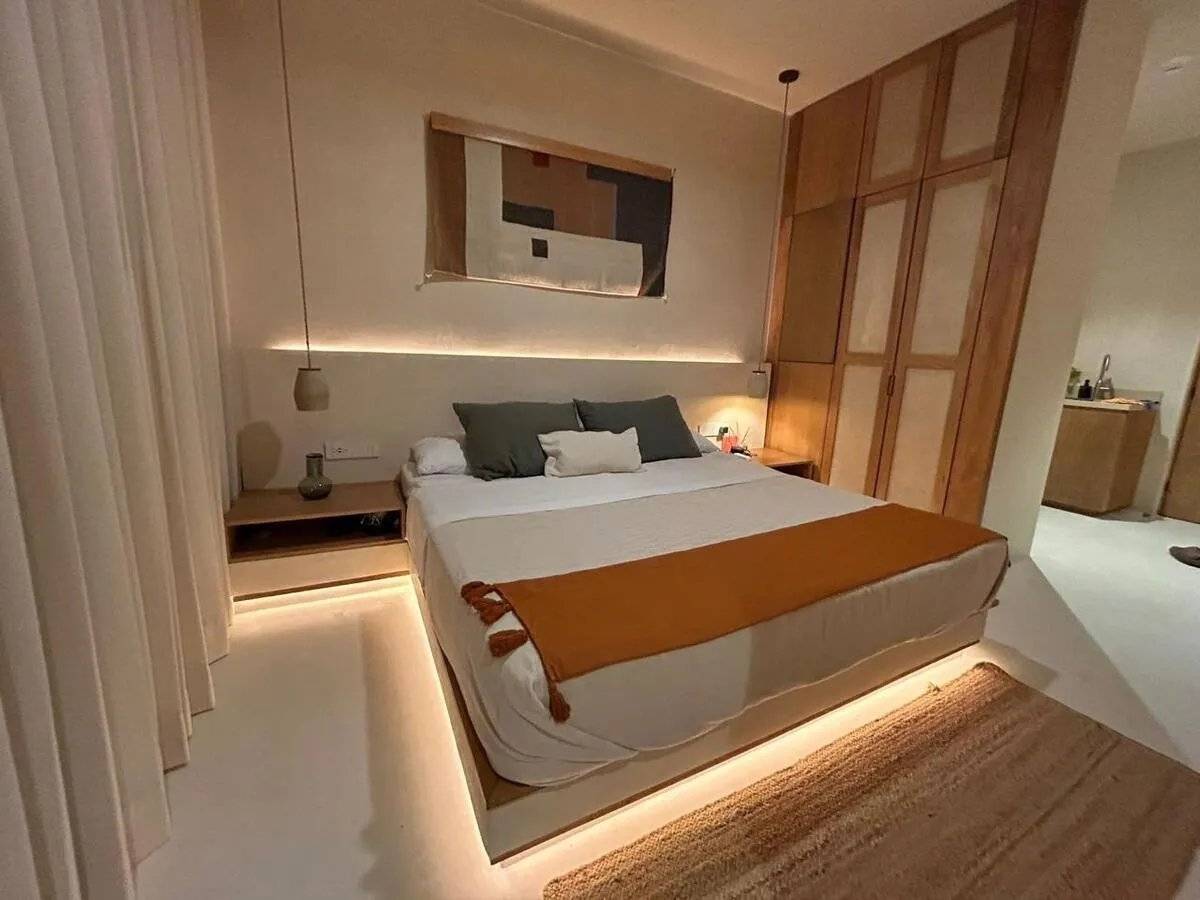 Loft de lujo con vista a la selva en Tulum 5