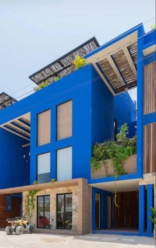 Departamento en La Veleta con piscina privada 2