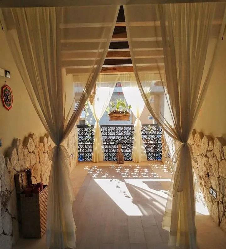 Departamento en La Veleta con piscina privada 3