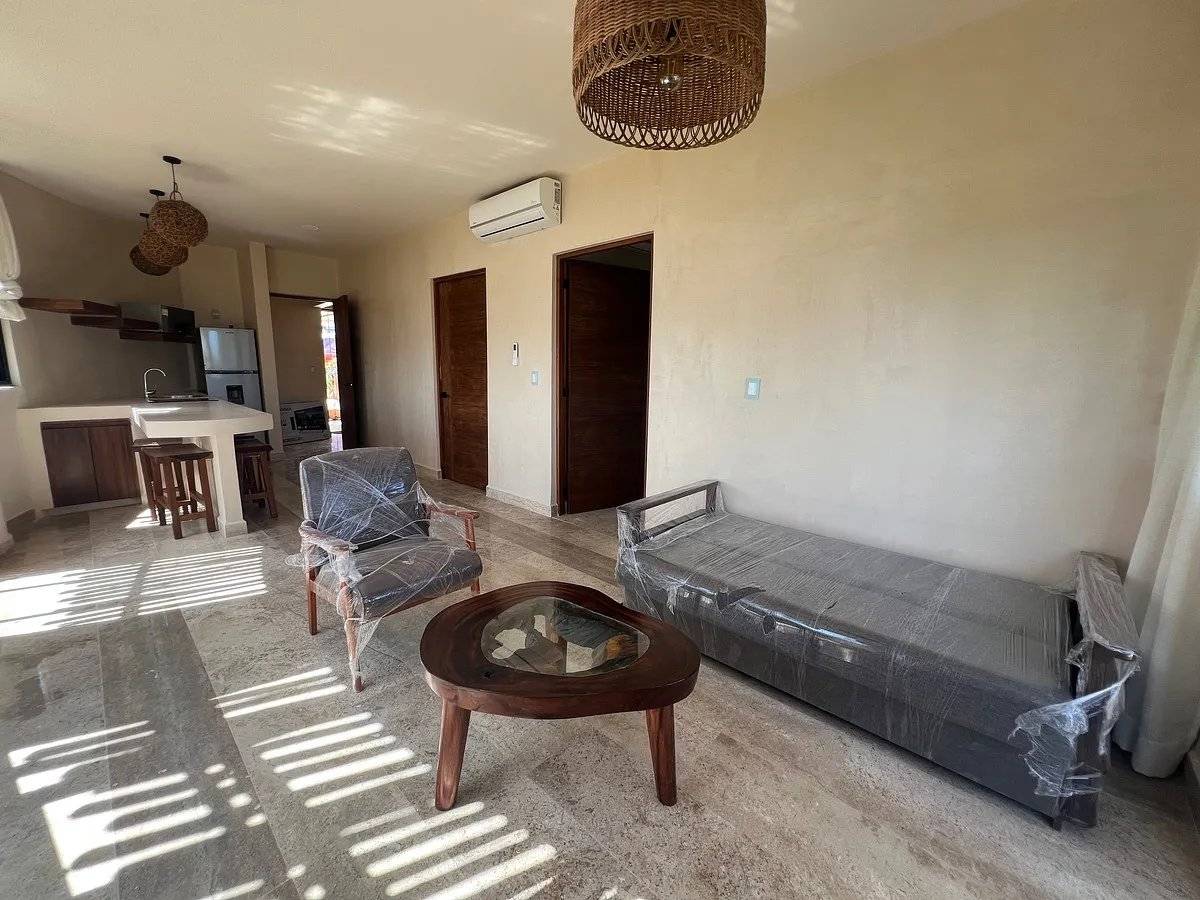 Departamento nuevo en La Veleta, ¡listo ya! 5