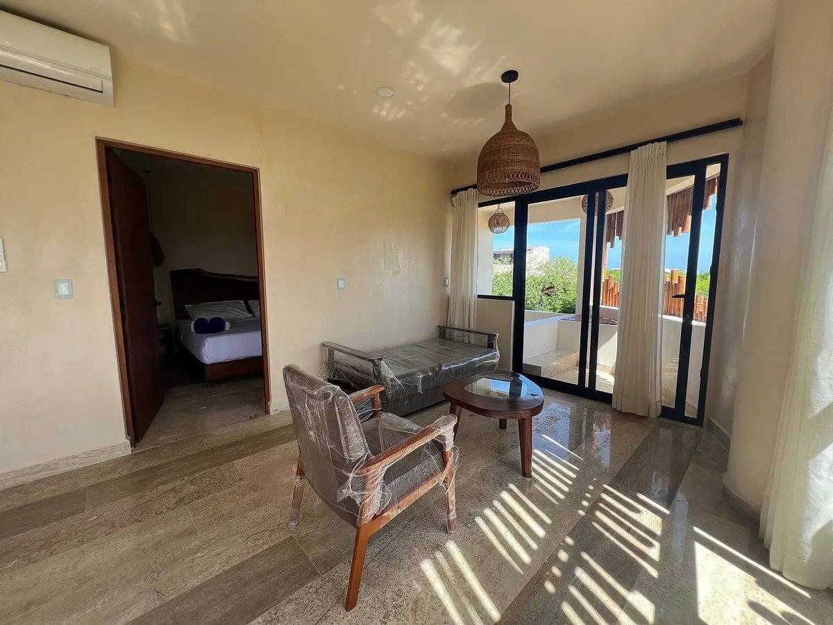 Departamento nuevo en La Veleta, ¡listo ya! 4