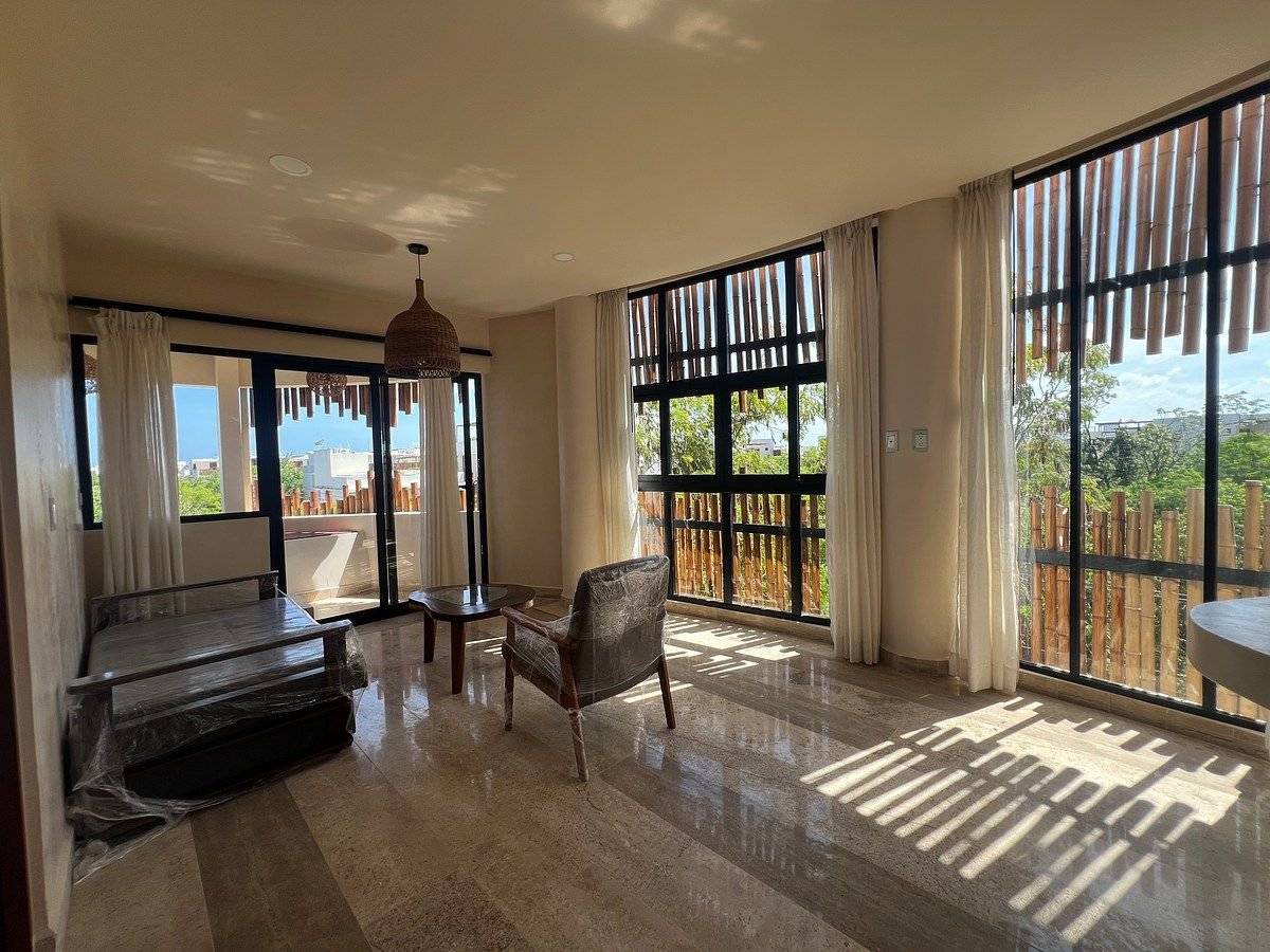 Departamento nuevo en La Veleta, ¡listo ya! 1