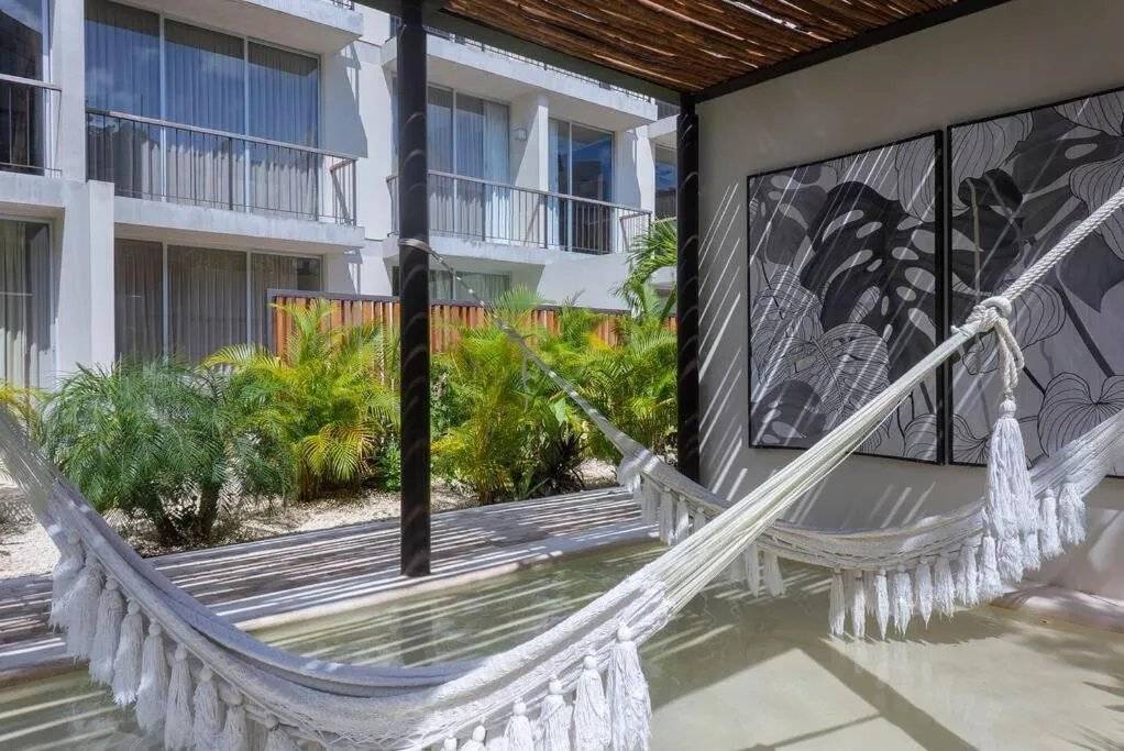 Oportunidad de inversión en Tulum amueblado 4