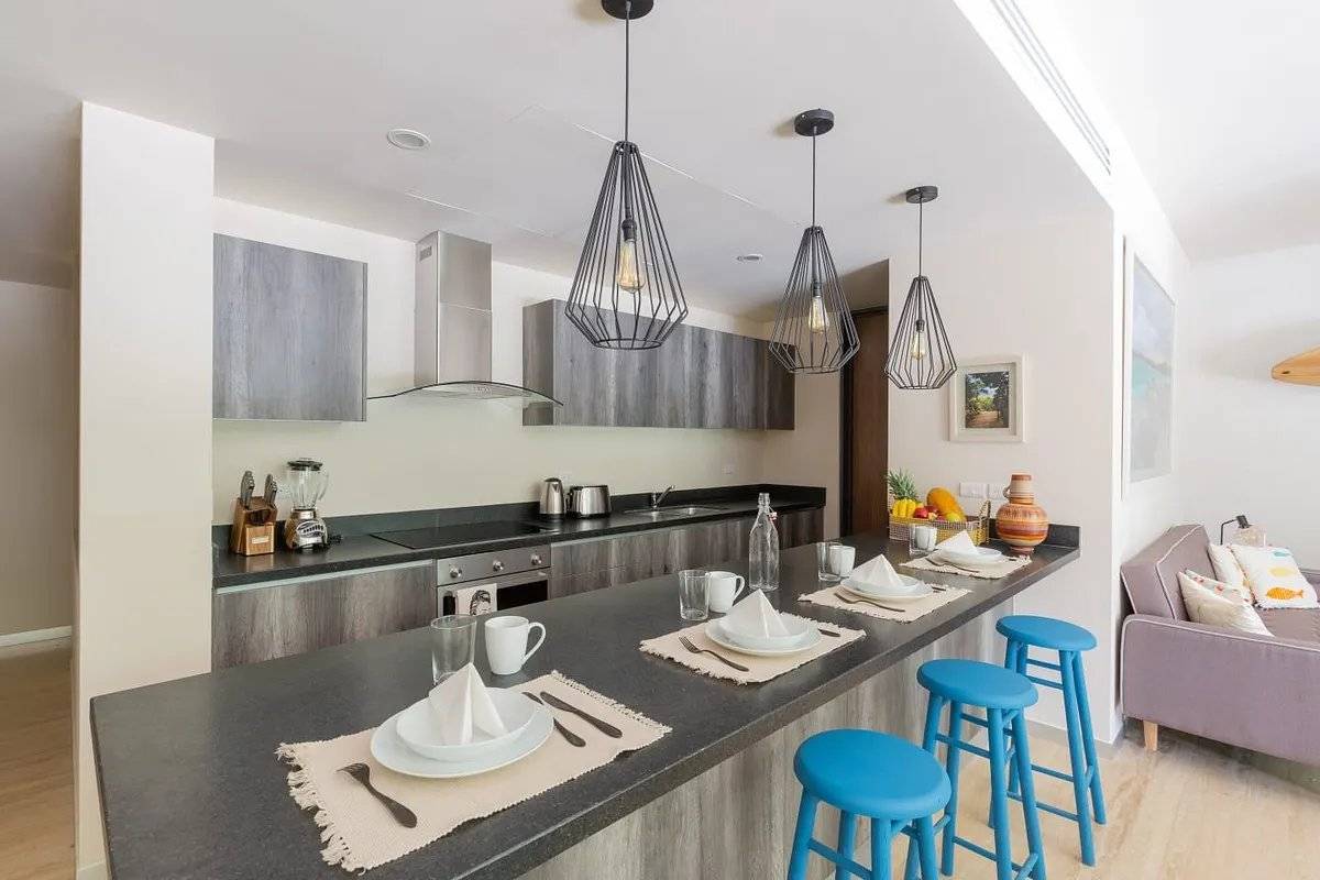 Condominio exclusivo en Aldea Zama, Tulum 4