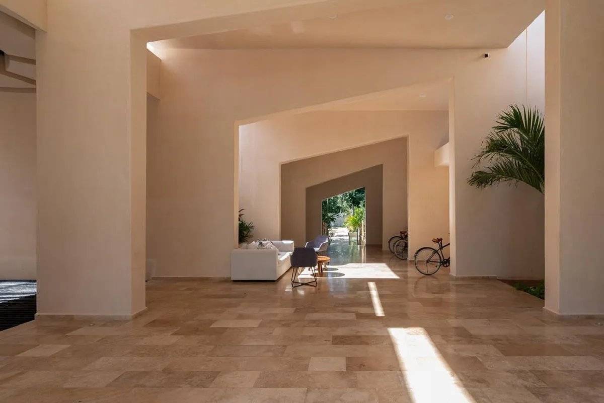 Condominio de lujo en La Veleta, Tulum 3