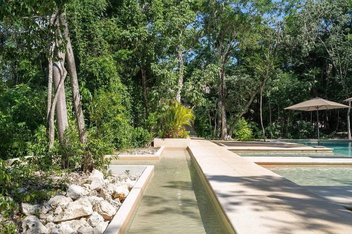 Condominio de lujo en La Veleta, Tulum 5