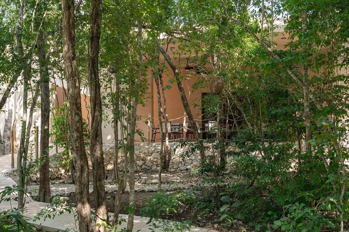 Condominio de lujo en La Veleta, Tulum 2