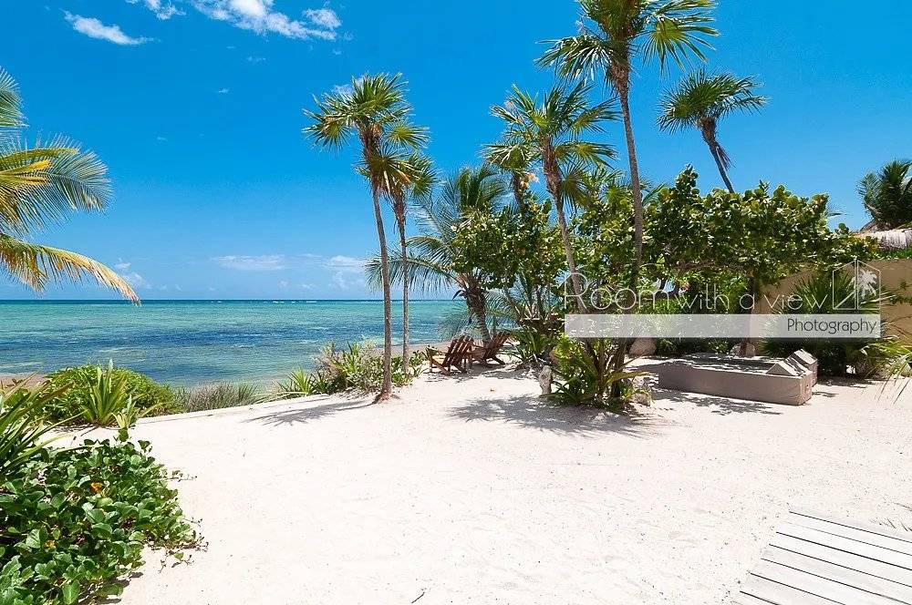 Departamento frente al mar con plunge pool 3