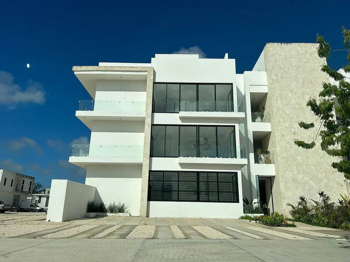 Departamento exclusivo en Tulum, ¡ven a verlo! 5
