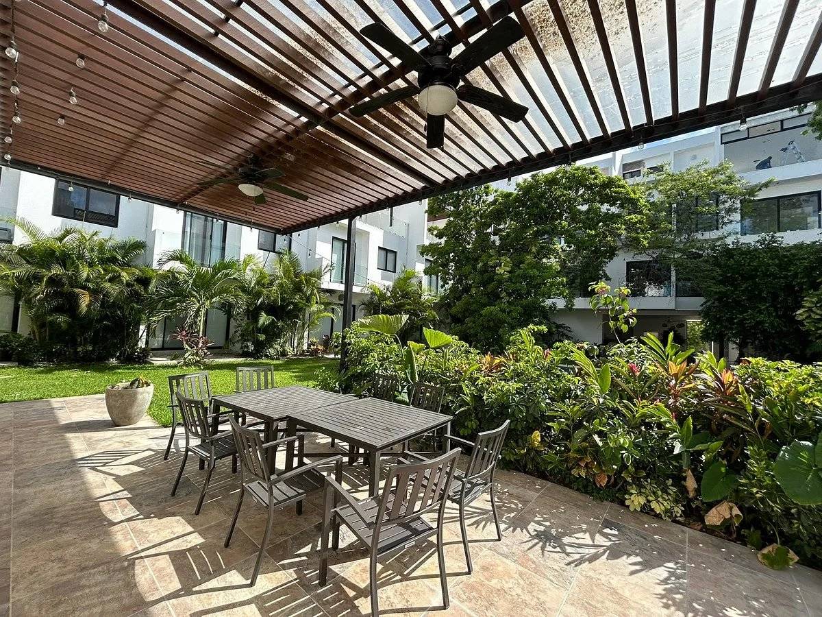 Departamento exclusivo en Tulum, ¡ven a verlo! 2
