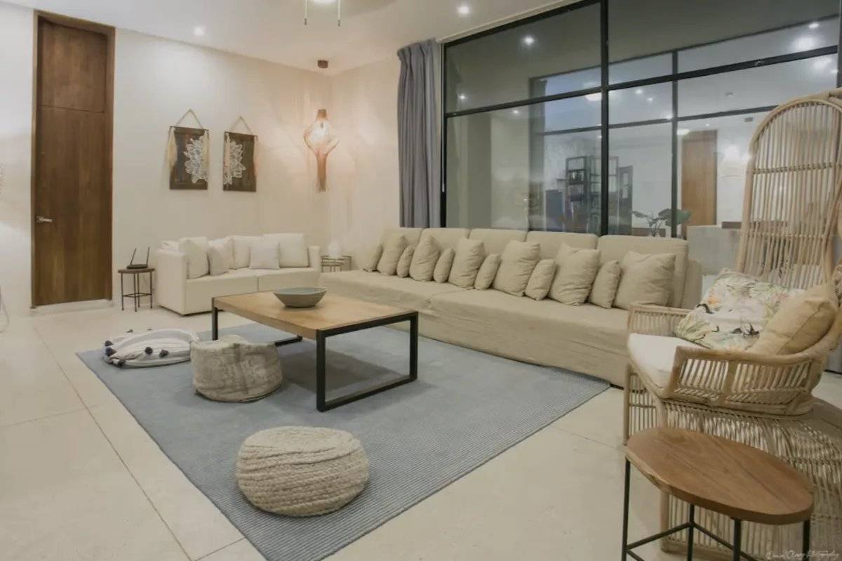 Penthouse de lujo con alberca privada en Tulum 5
