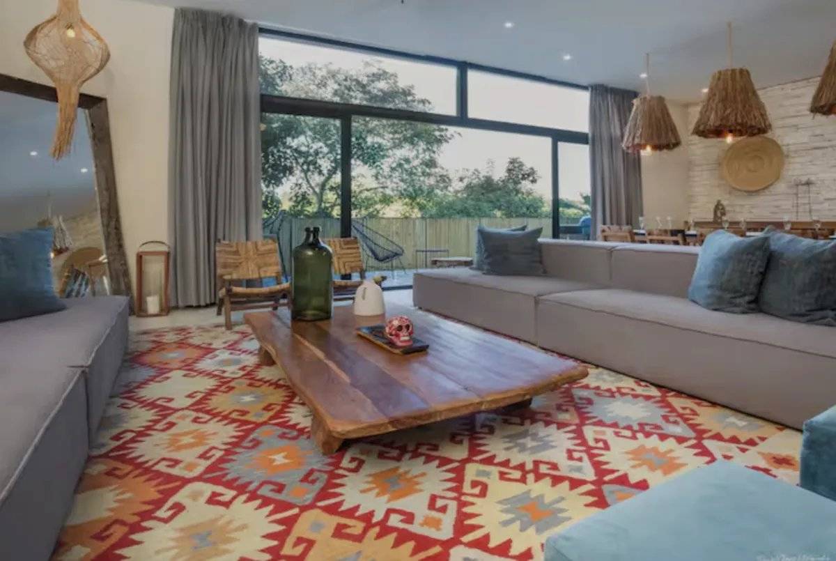 Penthouse de lujo con alberca privada en Tulum 3