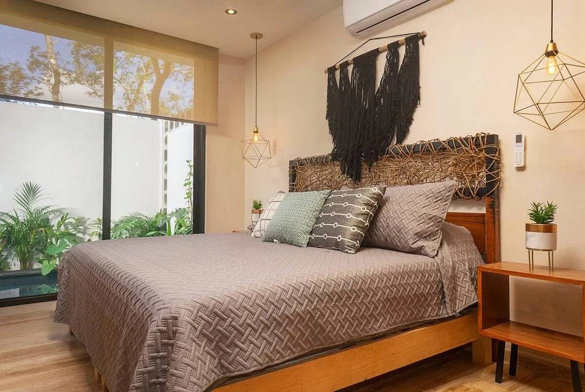 Condominio con piscina privada en Tulum 5