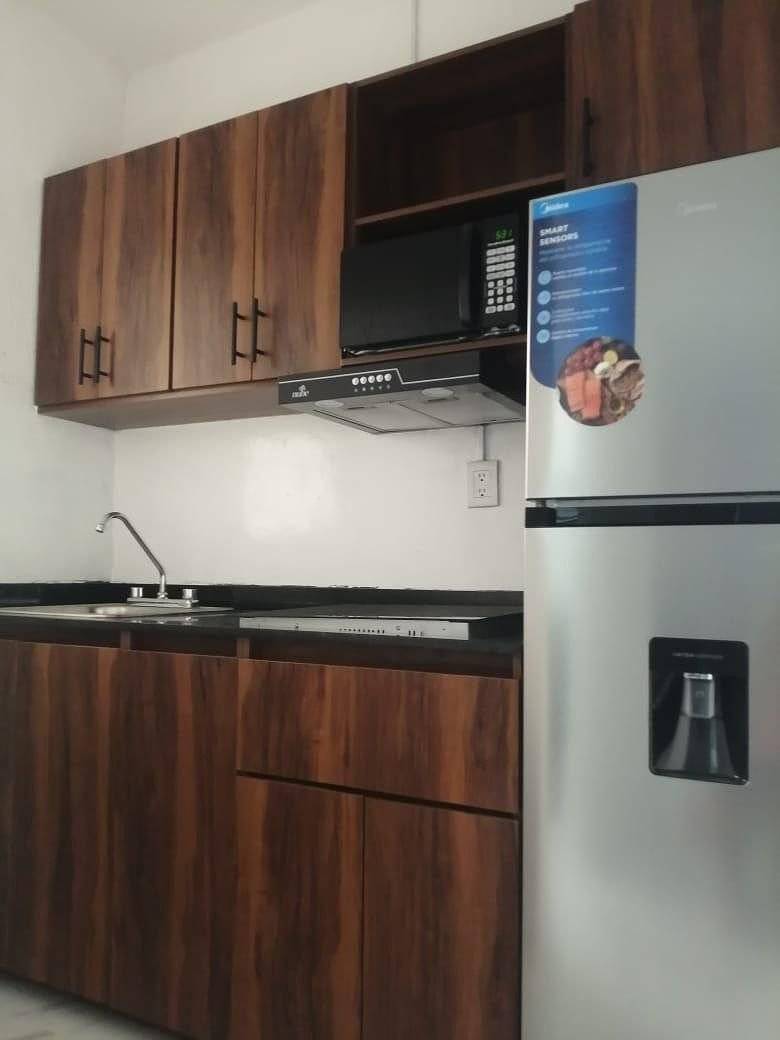 Condominio en Tulum rodeado de jungla y amenidades 1