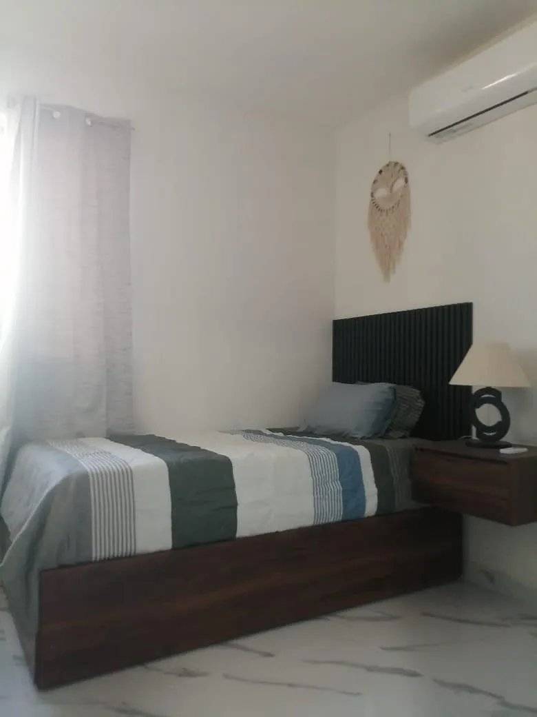 Condominio en Tulum rodeado de jungla y amenidades 2