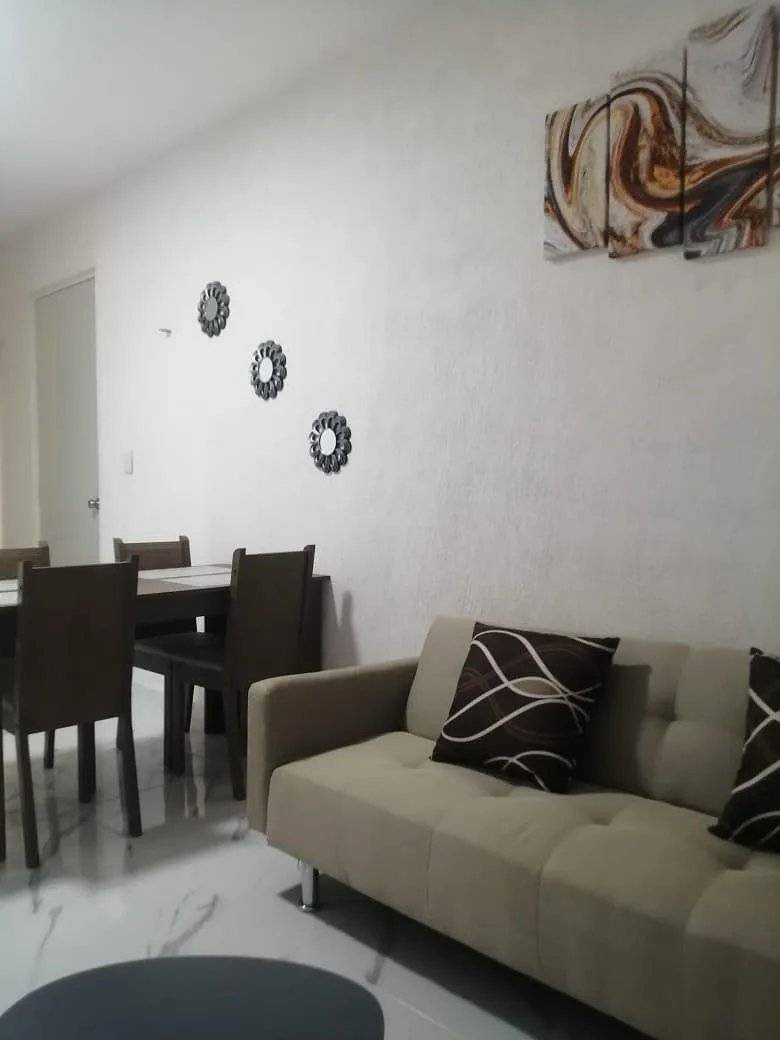 Condominio en Tulum rodeado de jungla y amenidades 3